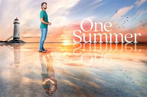 One Summer (TV Movie 2021) .